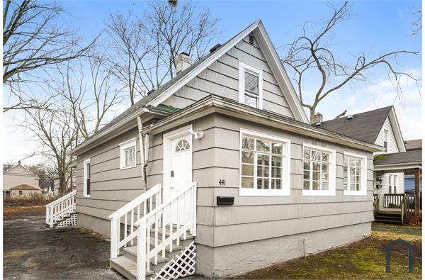 Affordable Housing