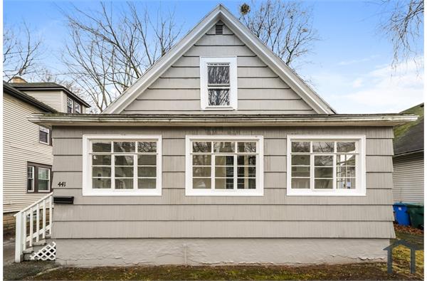 Affordable Housing