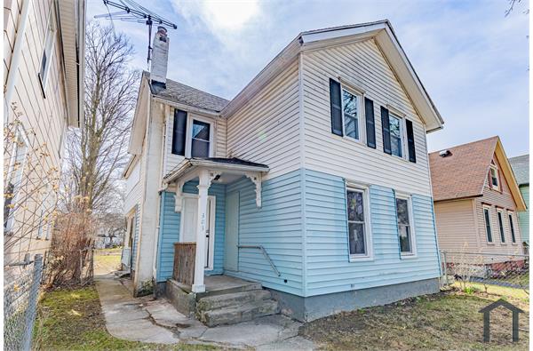Affordable Housing