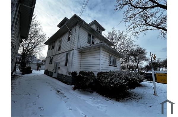 Affordable Housing