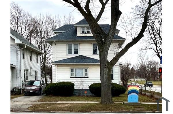 Affordable Housing