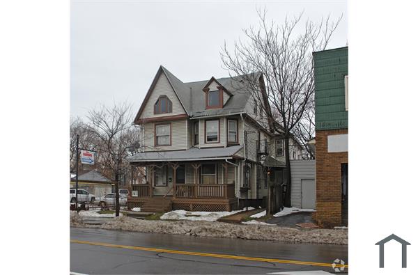 Affordable Housing