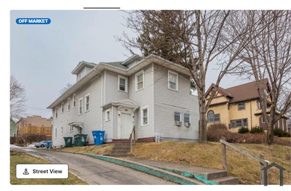 Affordable Housing