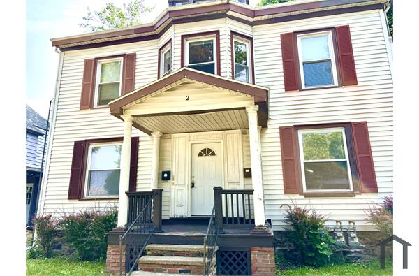 Affordable Housing