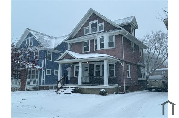 Affordable Housing