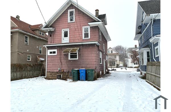 Affordable Housing