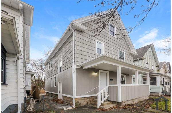 Affordable Housing