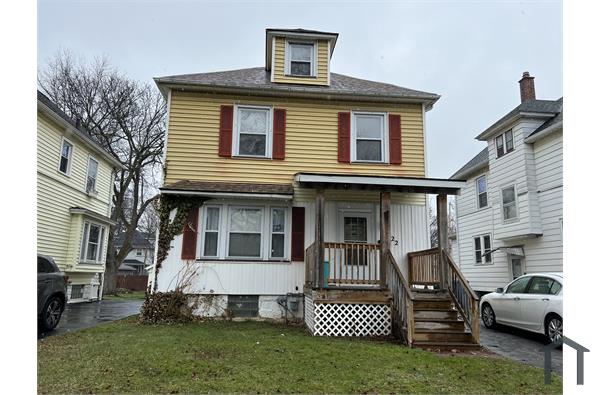 Affordable Housing