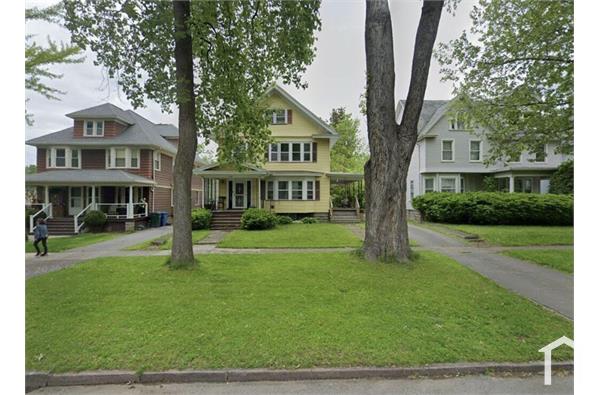 Affordable Housing