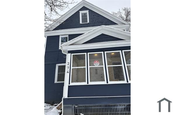 Affordable Housing
