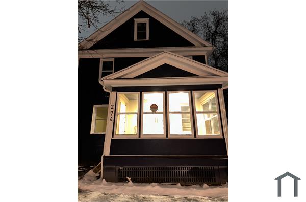Affordable Housing