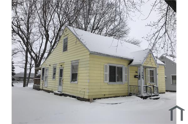 Affordable Housing