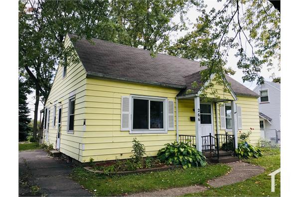 Affordable Housing