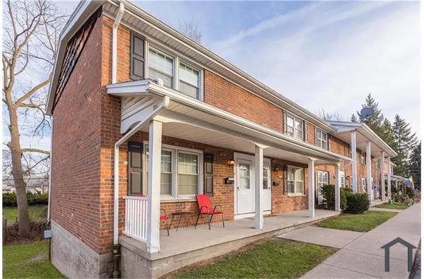 Affordable Housing