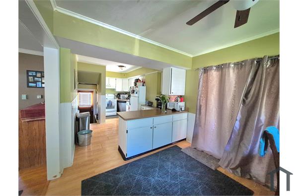 Affordable Housing