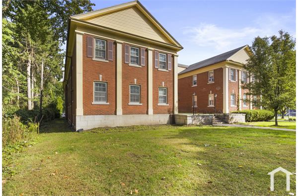 Affordable Housing