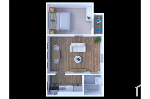 Affordable Housing