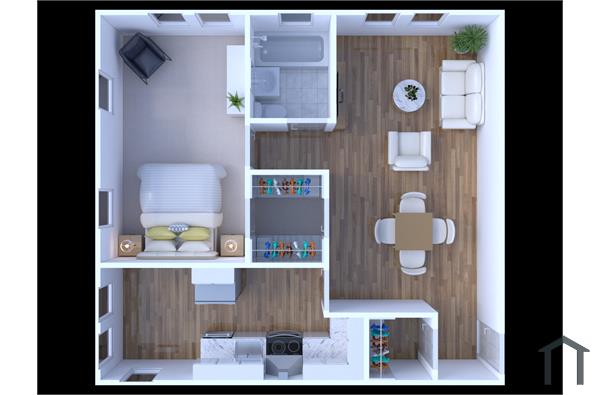 Affordable Housing
