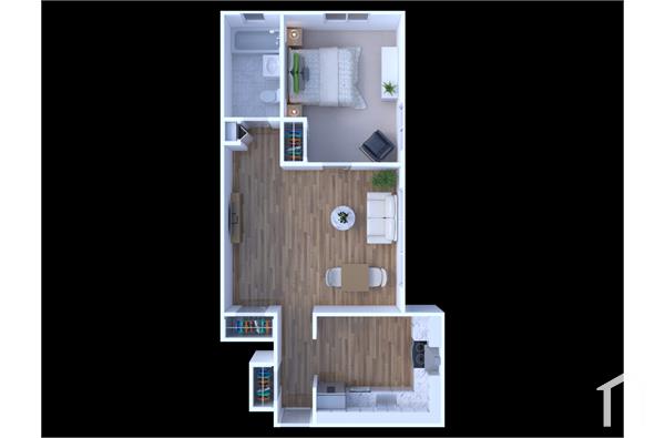 Affordable Housing