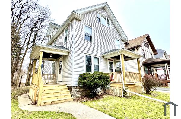 Affordable Housing