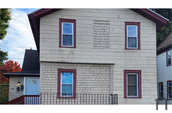 Affordable Housing