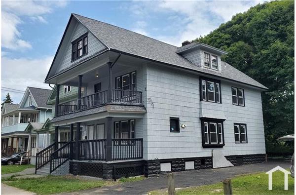 Affordable Housing