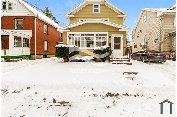 Affordable Housing