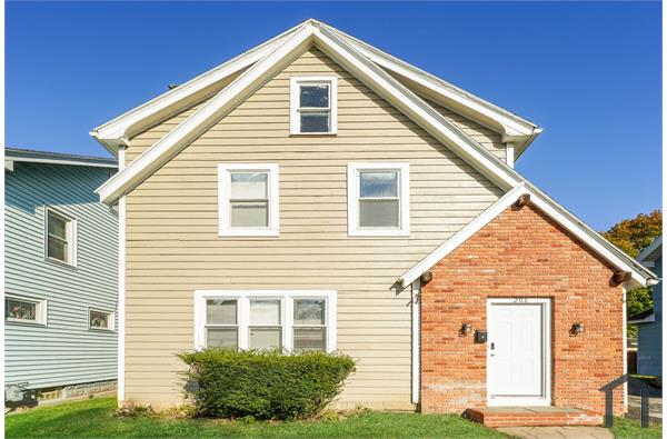 Affordable Housing