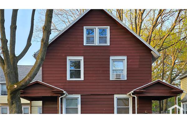 Affordable Housing