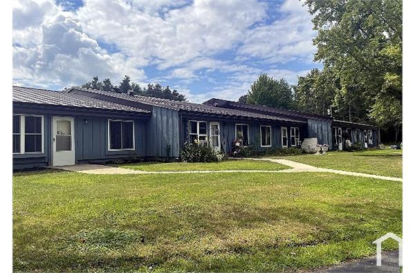 Affordable Housing