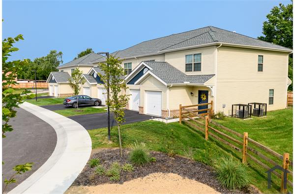 Affordable Housing