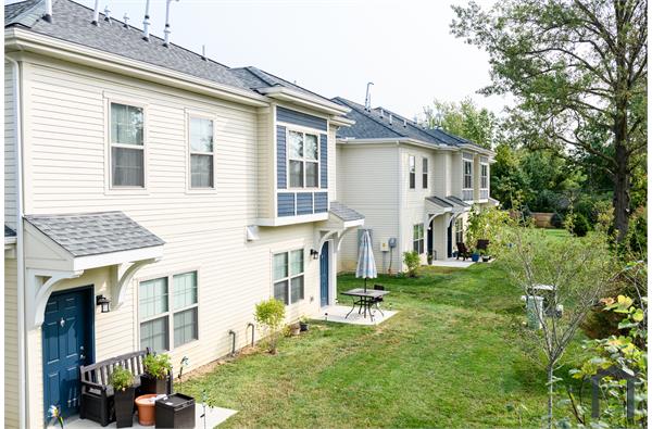 Affordable Housing