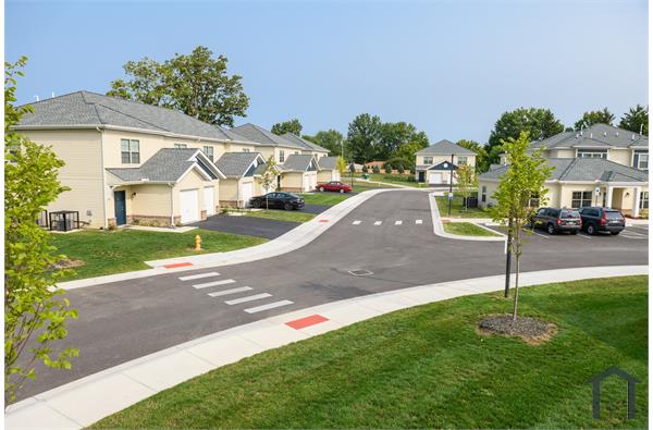 Affordable Housing