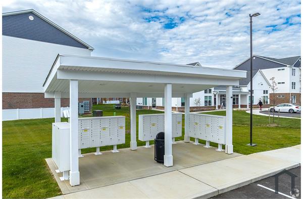 Affordable Housing