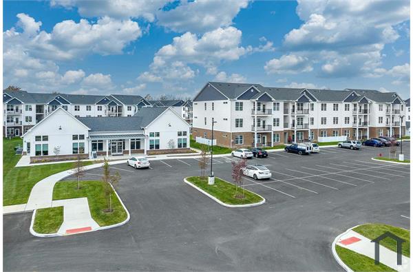 Affordable Housing