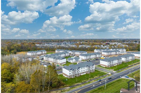 Affordable Housing