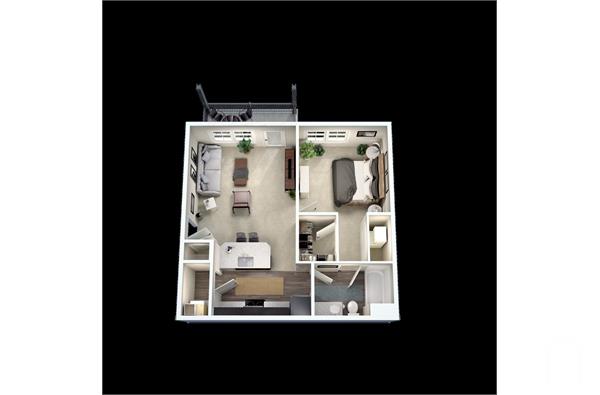 Affordable Housing