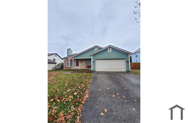 3 Bedroom Single Family House 367 Meadows Blvd In OH 236637