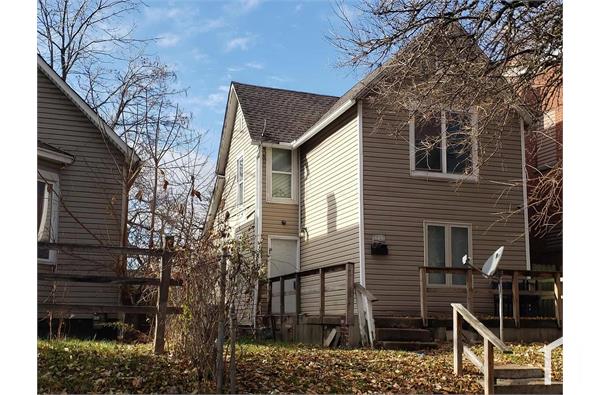 Affordable Housing