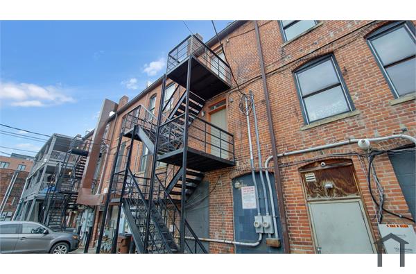 Affordable Housing