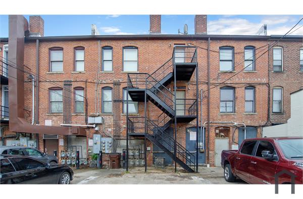 Affordable Housing
