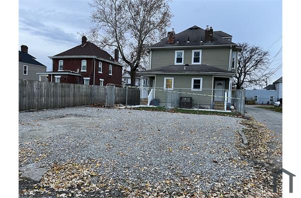 Affordable Housing