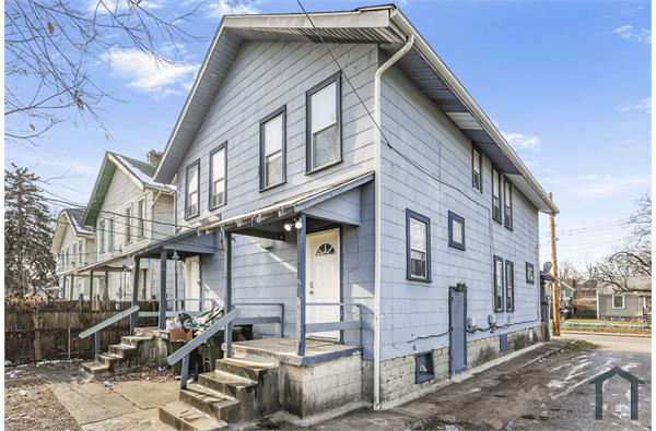 Affordable Housing