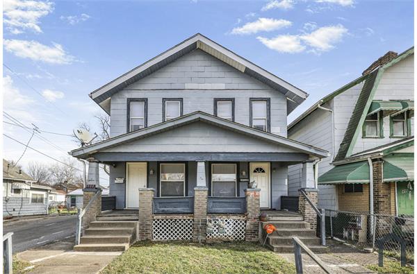 Affordable Housing