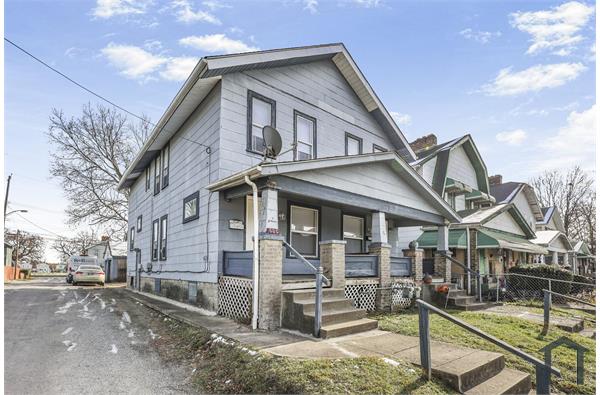 Affordable Housing