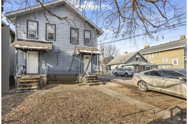 Affordable Housing