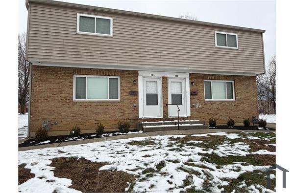 Affordable Housing