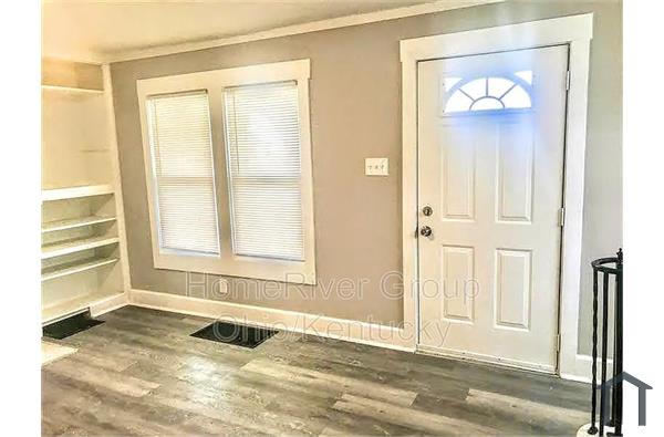 Affordable Housing
