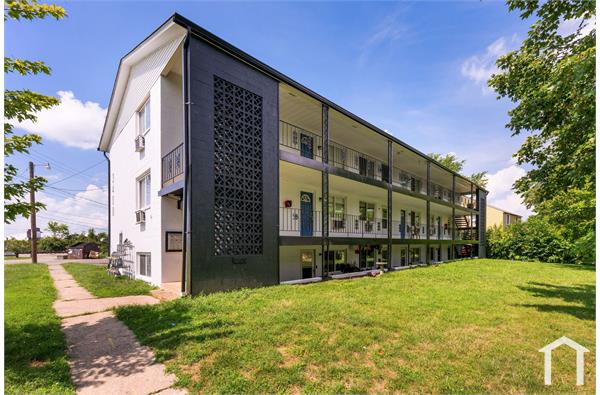 Affordable Housing
