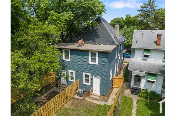 Affordable Housing